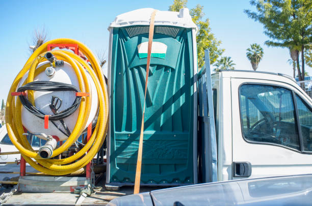 Best Porta potty rental near me  in Hewlett, NY
