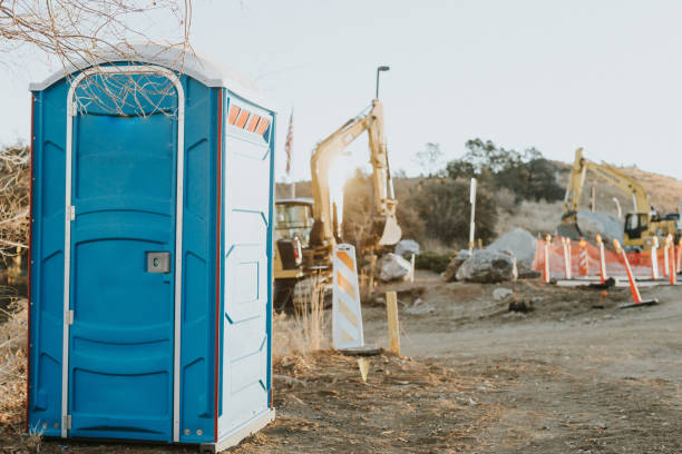 Best Sanitation services for porta potties  in Hewlett, NY