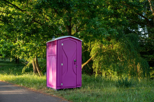 Best High-end porta potty rental  in Hewlett, NY