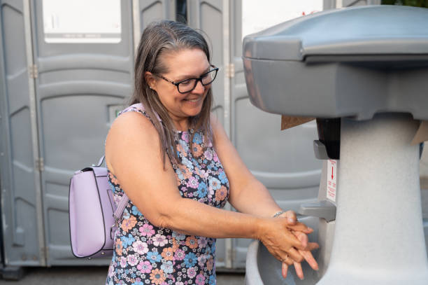 Best Local porta potty services  in Hewlett, NY