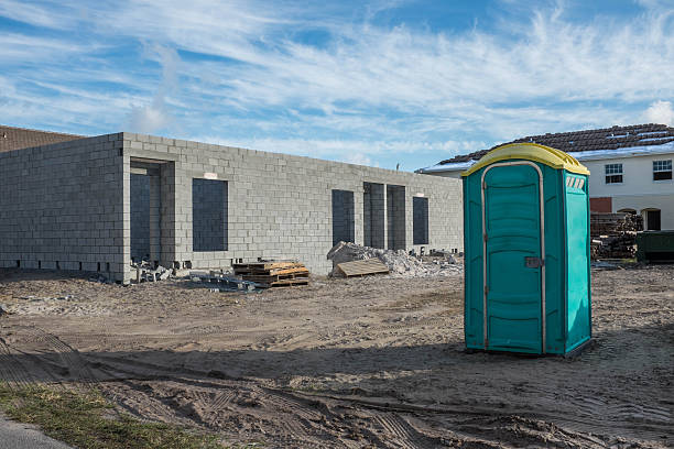 Best Porta potty delivery and setup  in Hewlett, NY